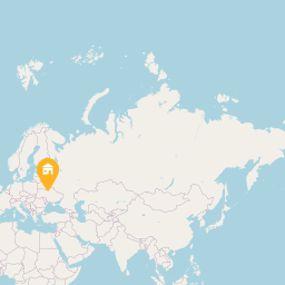 A&S Hostel Lomonosova на глобальній карті